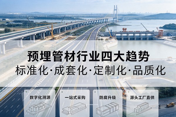 齐河行业发展趋势总结