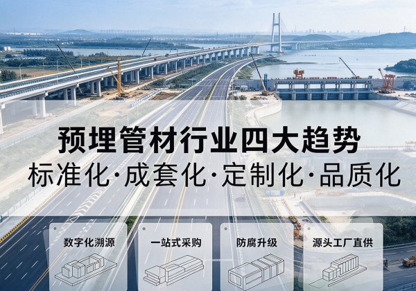 齐河行业发展趋势总结