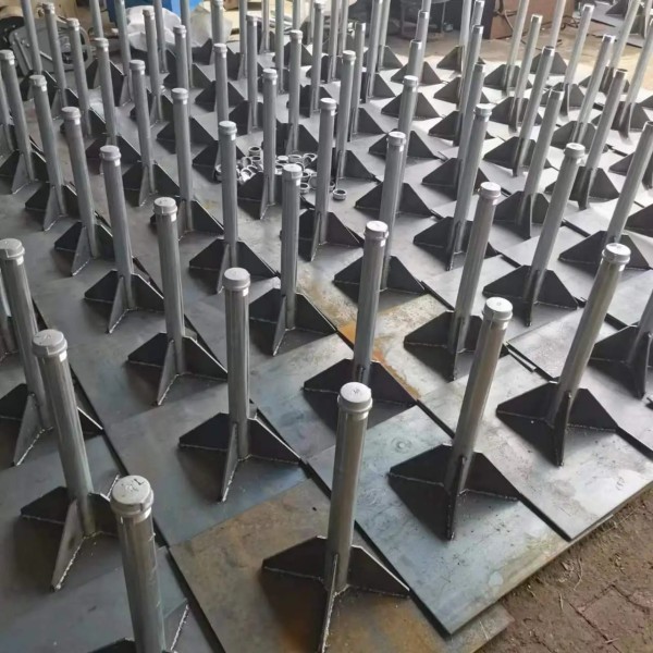 齐河鑫亿呈沉降板生产